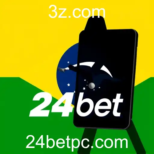 24bet: Expansão e Desafios no Mundo dos Jogos Online