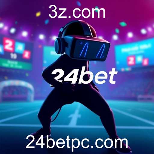 Avanços Inovadores da 24bet no Mercado de Jogos