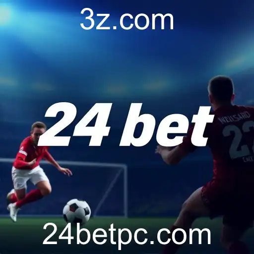 A Ascensão dos Jogos Online e o Impacto do 24bet