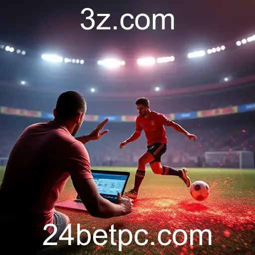 24bet: A Ascensão do Entretenimento Digital em 2025