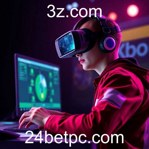 O Crescimento do Mercado Online de Apostas no Brasil