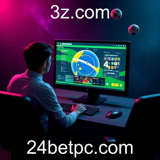 Ascensão dos Jogos Online no Brasil