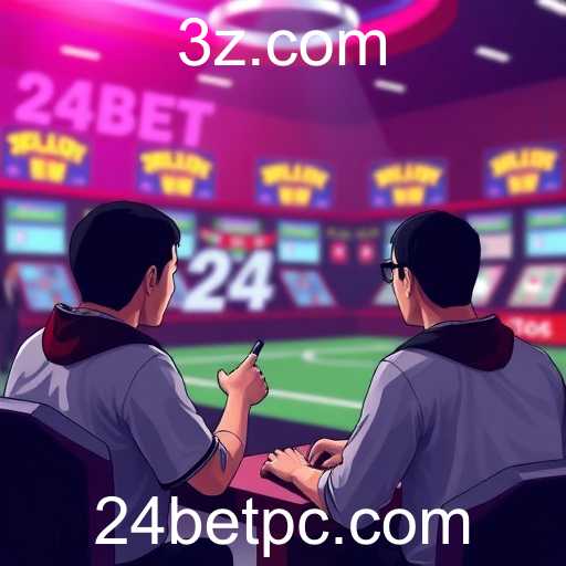 Tendências Atuais no Mundo das Apostas Online