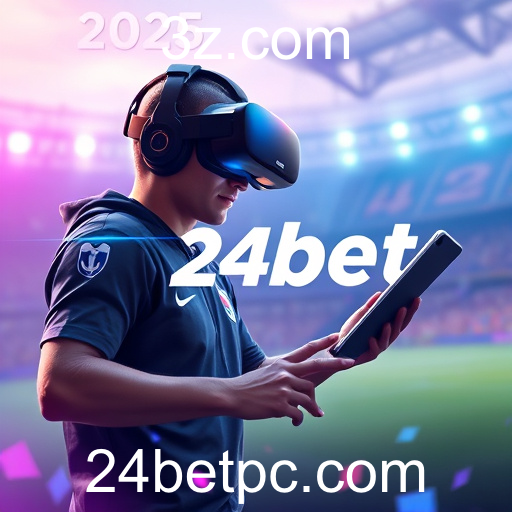 A Revolução Digital do 24bet: Novidades e Impactos no Mercado