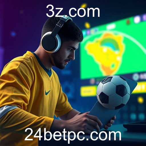 A Evolução do Mercado de Jogos Online em 2025