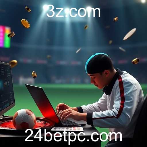 A Expansão dos Jogos Online no Brasil