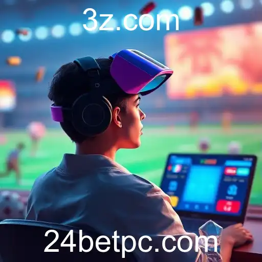 Tendências e Desafios do Mercado de Jogos Online