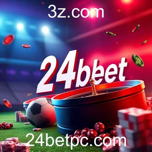 A Crescente Popularidade do 24bet em 2025