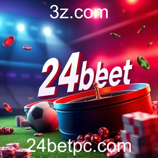 A Crescente Popularidade do 24bet em 2025