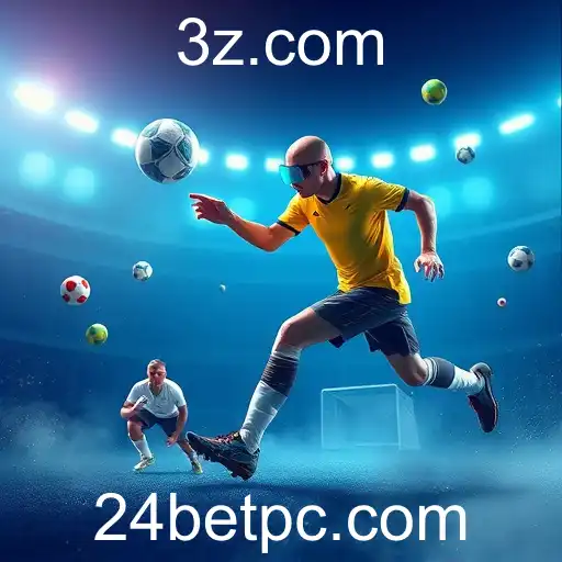 O Impacto do 24bet no Mercado de Jogos Online em 2025