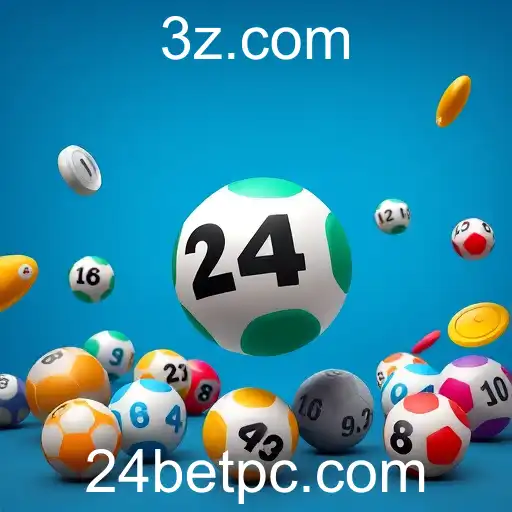A Popularidade Crescente das Loterias Online no 24bet