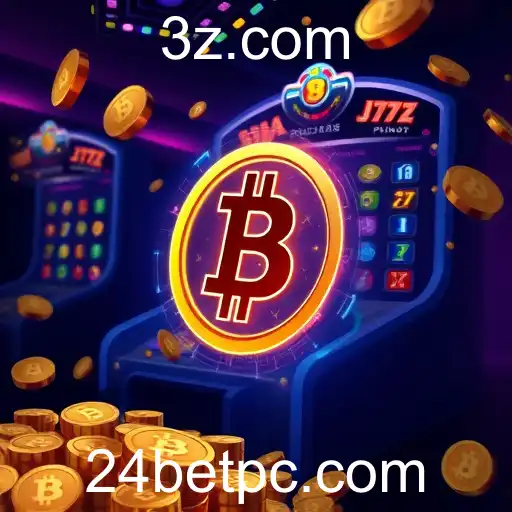 24bet Revoluciona Jogos com Novas Funcionalidades