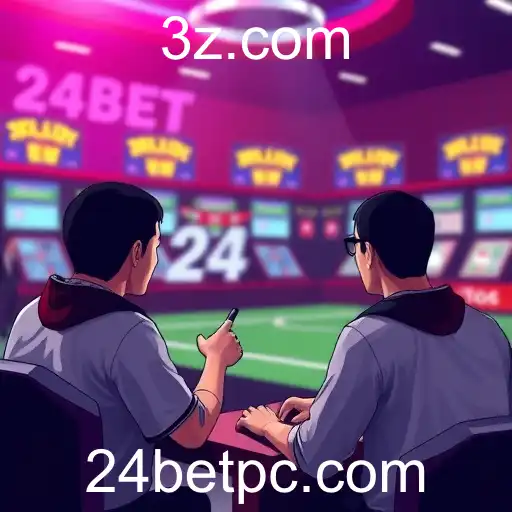 Tendências Atuais no Mundo das Apostas Online