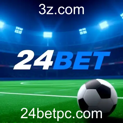 O Impacto do 24bet no Mundo dos Jogos Online