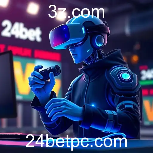 A Ascensão das Apostas Online em 2025 e o Papel do 24bet