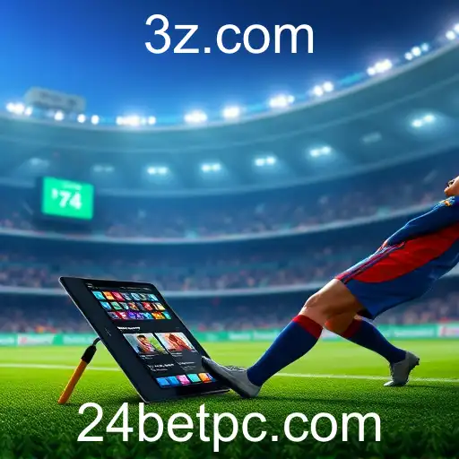 Avanços no Mercado de Apostas Online em 2025